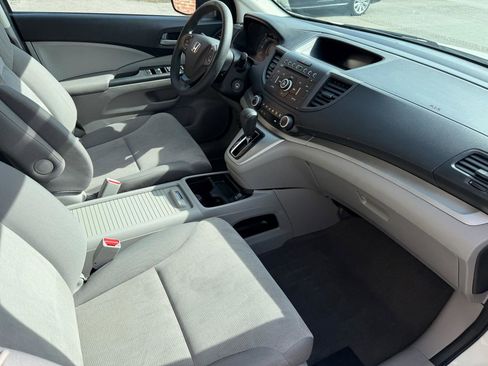 Used 2013 Honda CR-V LX image 8