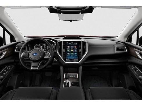 New 2026 Subaru Ascent Touring AWD/4WD image 37