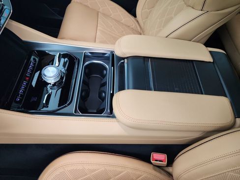 New 2026 Jeep Grand Wagoneer L Summit AWD/4WD image 30