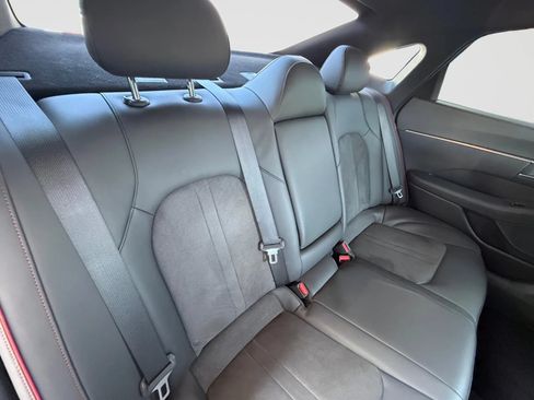 Used 2021 Hyundai Sonata SEL Plus FWD image 18
