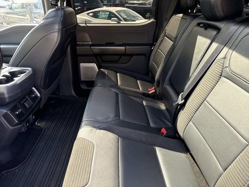 Certified 2023 Ford F150 Raptor AWD/4WD image 17