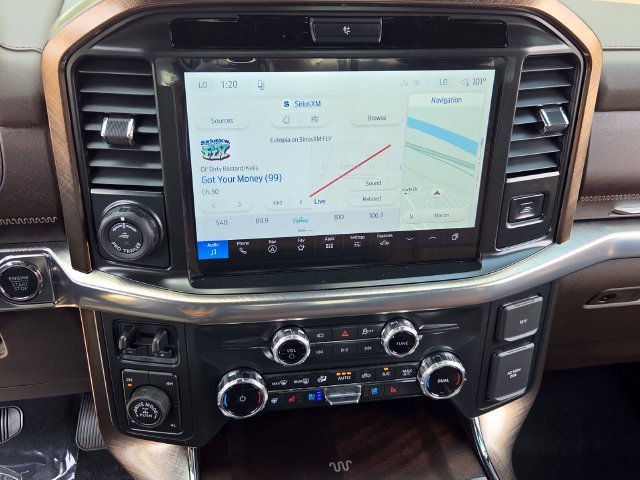 New 2026 Ford F150 King Ranch w/ Equipment Group 601A High AWD/4WD image 19