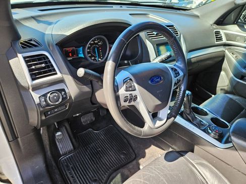 Used 2011 Ford Explorer XLT w/ 202A Rapid Spec Order Code AWD/4WD image 21