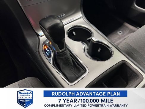 Used 2018 Jeep Grand Cherokee Laredo image 41