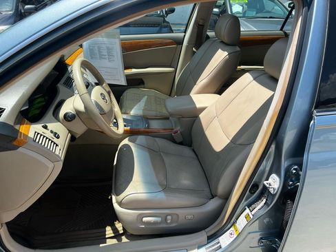 Used 2007 Toyota Avalon Limited FWD image 12