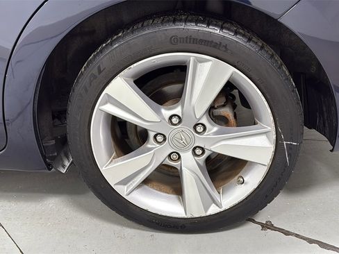 Used 2014 Acura ILX 2.0L image 22
