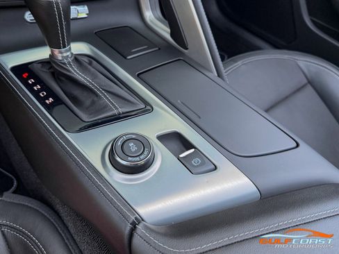 Used 2018 Chevrolet Corvette Grand Sport RWD image 21