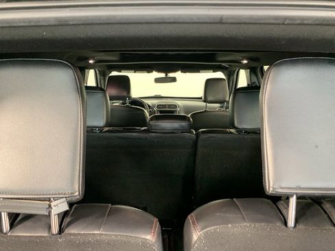 Used 2018 Ford Explorer Sport image 14