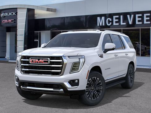 New 2026 GMC Yukon Elevation image 6