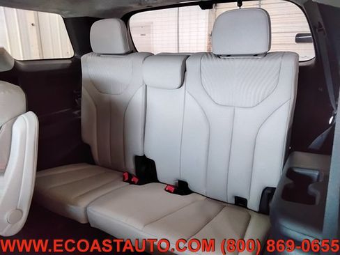 Used 2024 Hyundai Palisade Calligraphy AWD/4WD image 14