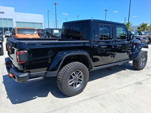 New 2026 Jeep Gladiator Mojave image 7