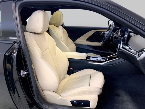 Used 2024 BMW 230i xDrive Coupe w/ Premium Package AWD/4WD image 8