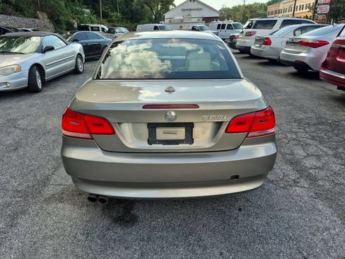 Used 2008 BMW 328i Convertible RWD image 3