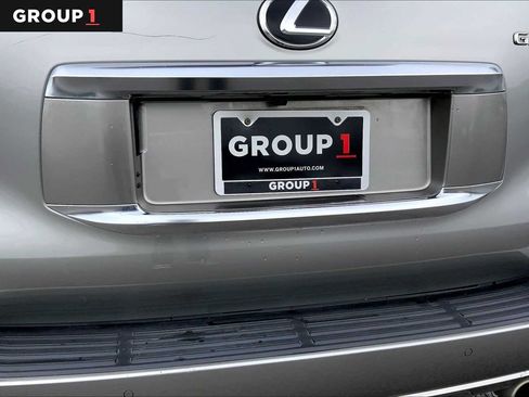 Used 2023 Lexus GX 460 Premium w/ Premium Plus Package AWD/4WD image 10
