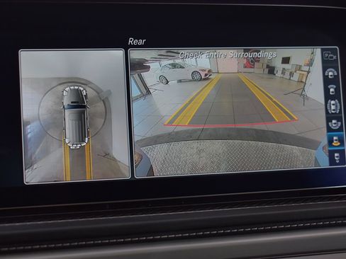 Used 2024 Mercedes-Benz G 63 AMG 4MATIC image 20