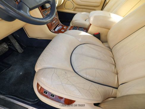 Used 2000 Rolls-Royce Silver Seraph RWD image 31