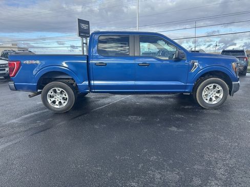 Used 2023 Ford F150 XLT image 8