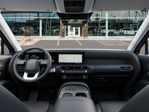 New 2026 Hyundai Palisade SEL Premium AWD/4WD image 11