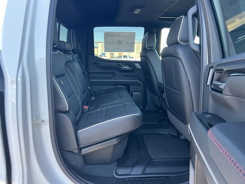New 2026 GMC Sierra 1500 AT4X AWD/4WD image 21