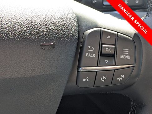 New 2025 Ford Bronco Sport Outer Banks image 29