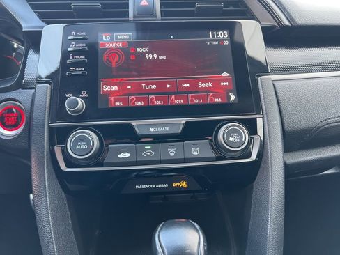 Used 2021 Honda Civic Sport image 26