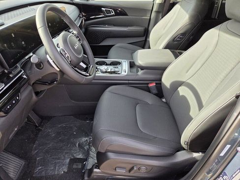 New 2026 Kia Carnival SX Prestige image 6