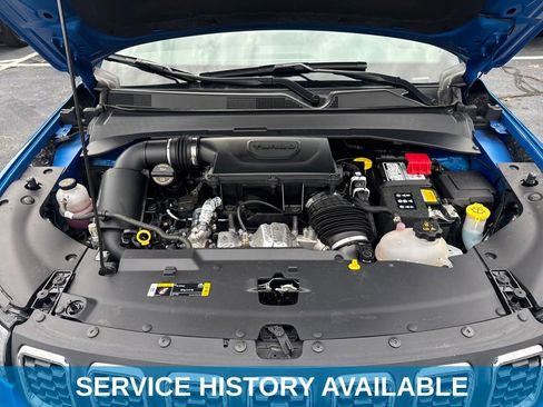 Used 2024 Jeep Compass Latitude image 14