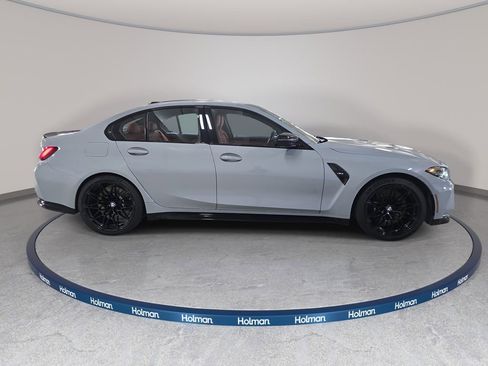 Used 2024 BMW M3 RWD image 6