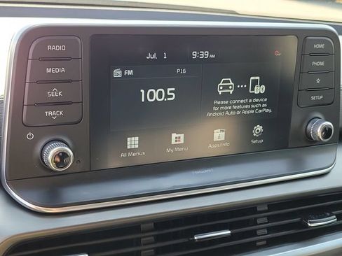 Used 2021 Kia Telluride LX FWD image 15