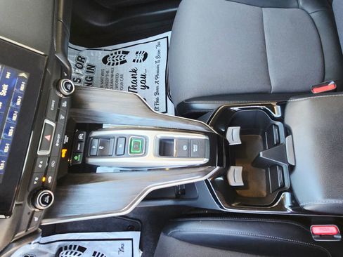 Used 2019 Honda Clarity Plug-In Hybrid image 21