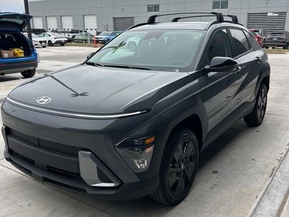 New 2026 Hyundai Kona SEL Sport