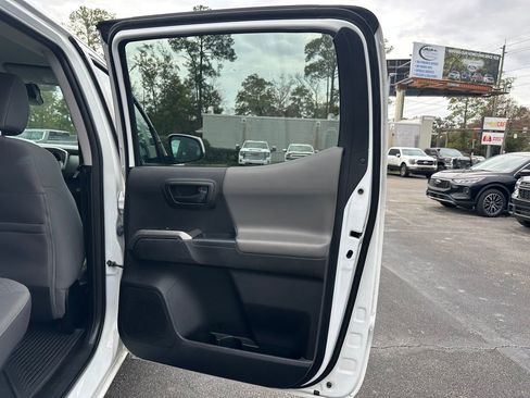 Used 2021 Toyota Tacoma SR5 image 27