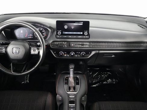 Used 2024 Honda HR-V Sport image 8