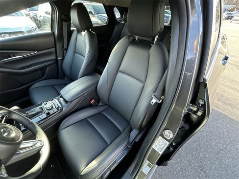 Certified 2025 MAZDA CX-30 AWD 2.5 S w/ Select Sport Pkg image 15