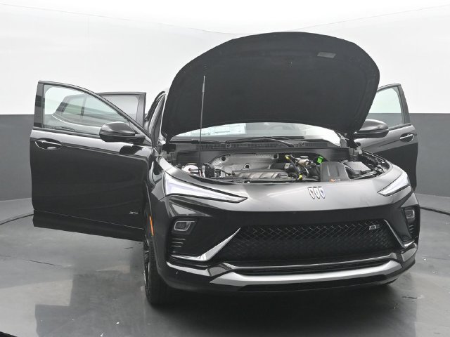 New 2026 Buick Envista Sport Touring w/ Convenience I Package FWD image 52