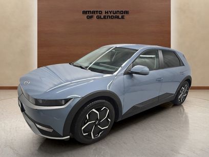 Certified 2024 Hyundai Ioniq 5 SEL