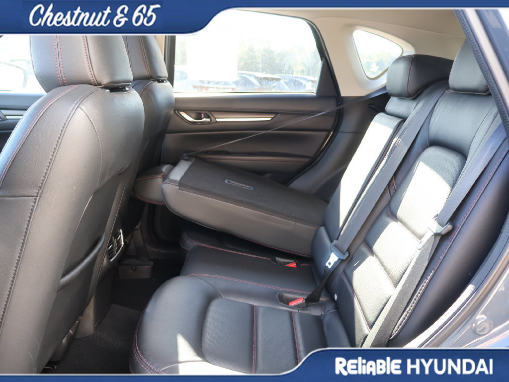 Used 2024 MAZDA CX-5 Carbon Edition AWD/4WD image 18