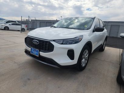 Used 2023 Ford Escape Active w/ Tech Pack #1