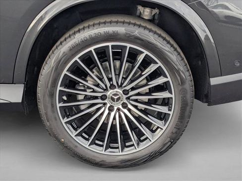 New 2026 Mercedes-Benz GLC 300 image 10