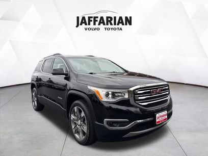 Used 2019 GMC Acadia SLT