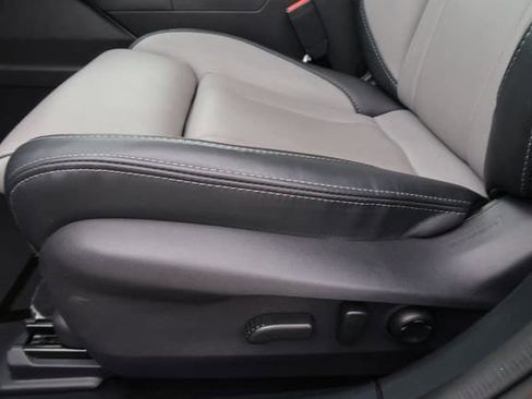 Certified 2025 Subaru Outback Limited w/ Popular Package #2 image 12