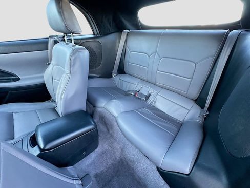 Used 1999 Mitsubishi Eclipse GS FWD image 18