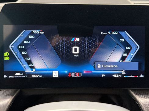 Certified 2026 BMW X2 M35i AWD/4WD image 41