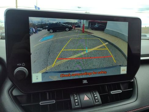 Used 2024 Toyota RAV4 XSE image 23