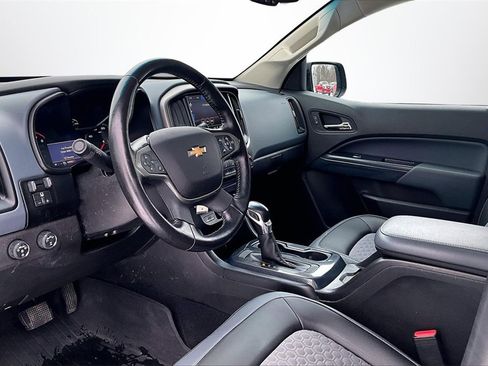 Used 2022 Chevrolet Colorado Z71 image 15
