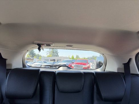 Used 2017 Honda HR-V EX-L image 43