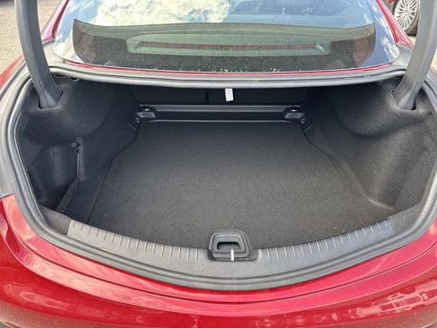 Used 2024 Mercedes-Benz CLE 300 4MATIC Coupe image 8