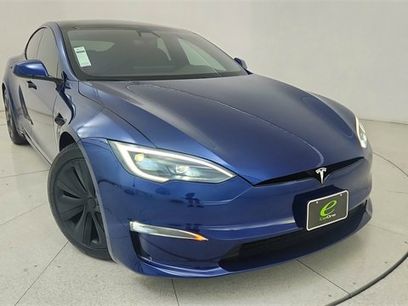 Used 2022 Tesla Model S