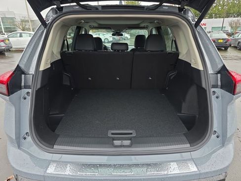 New 2026 Nissan Rogue SV w/ SV Premium Package image 12