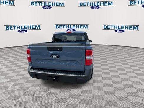 New 2025 Ford Maverick XLT w/ 4K Tow Package image 7